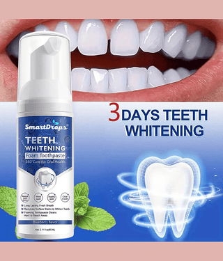 Smartdrops Sensitivity Relief Toothpaste Pack of 1