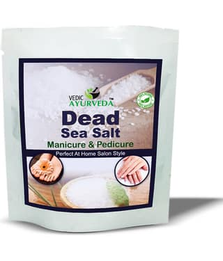 VEDICAYURVEDA Manicure & Pedicure Kit ( Pack of 1 )