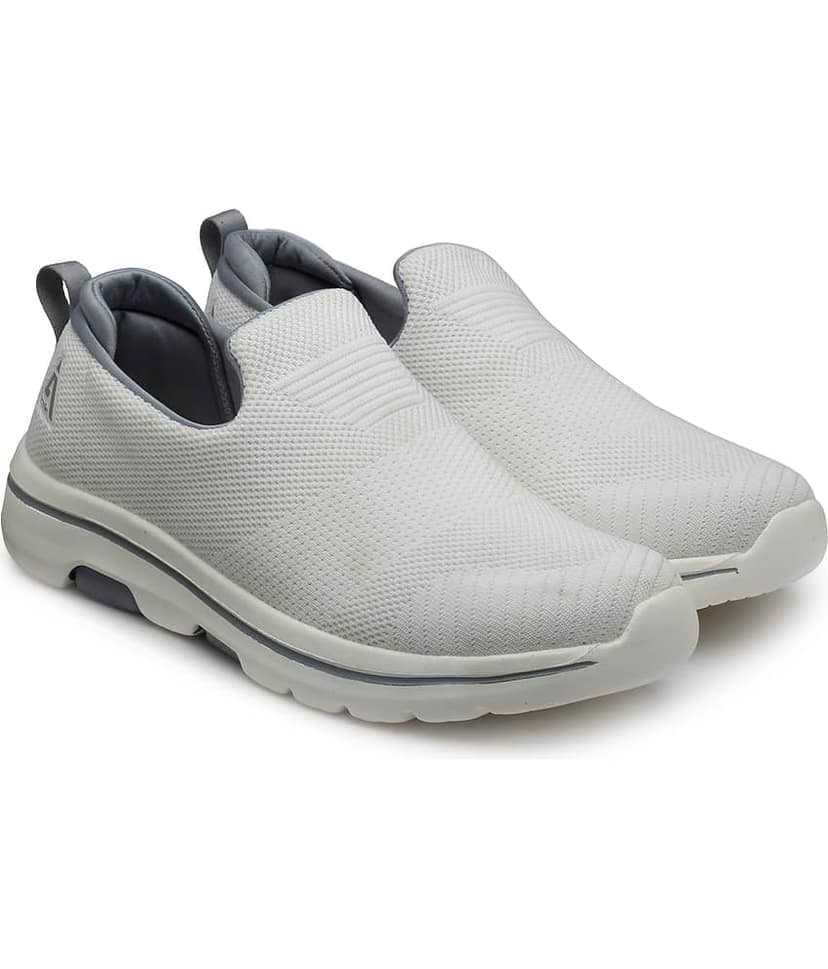 Action - Olive Men's Sports Running Shoes