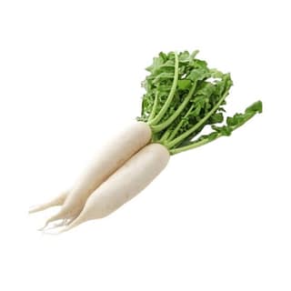 Agrify Fresh Radish 250 Gms