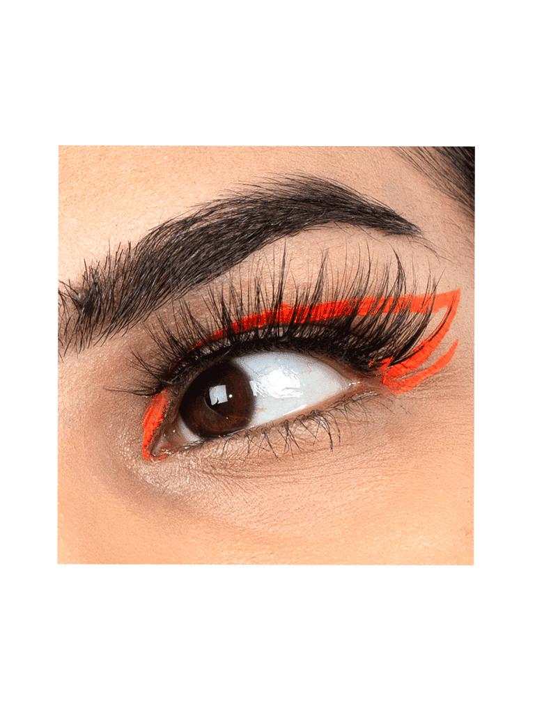 BOBI 8D Volume Eyelashes Comfortable Lightweight and Reusable Lashes For Women - 7 Pairs view 4