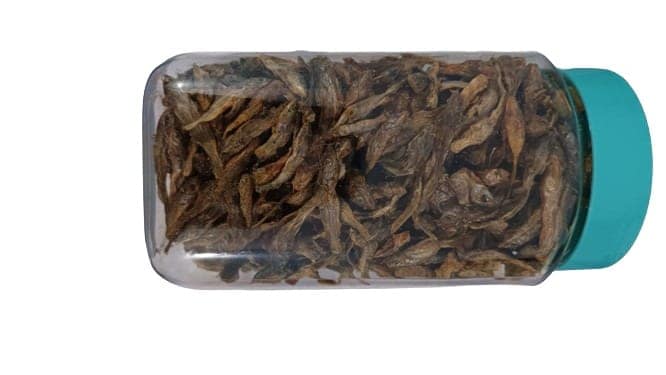 Tengra Dried Fish view 3
