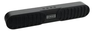 Latest Booms Bass L-25 HD Sound Portable Wireless Bluetooth Speaker for Mobile Computer & LCD TV 10 W Bluetooth Speaker (Multicolour, Stereo Channel)