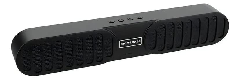 Latest Booms Bass L-25 HD Sound Portable Wireless Bluetooth Speaker for Mobile Computer & LCD TV 10 W Bluetooth Speaker (Multicolour, Stereo Channel)
