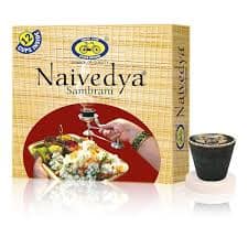 CYCLE NAIVEDYA 12 CUPS