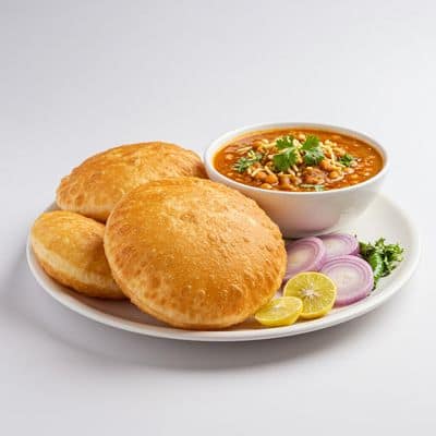 Bhatura