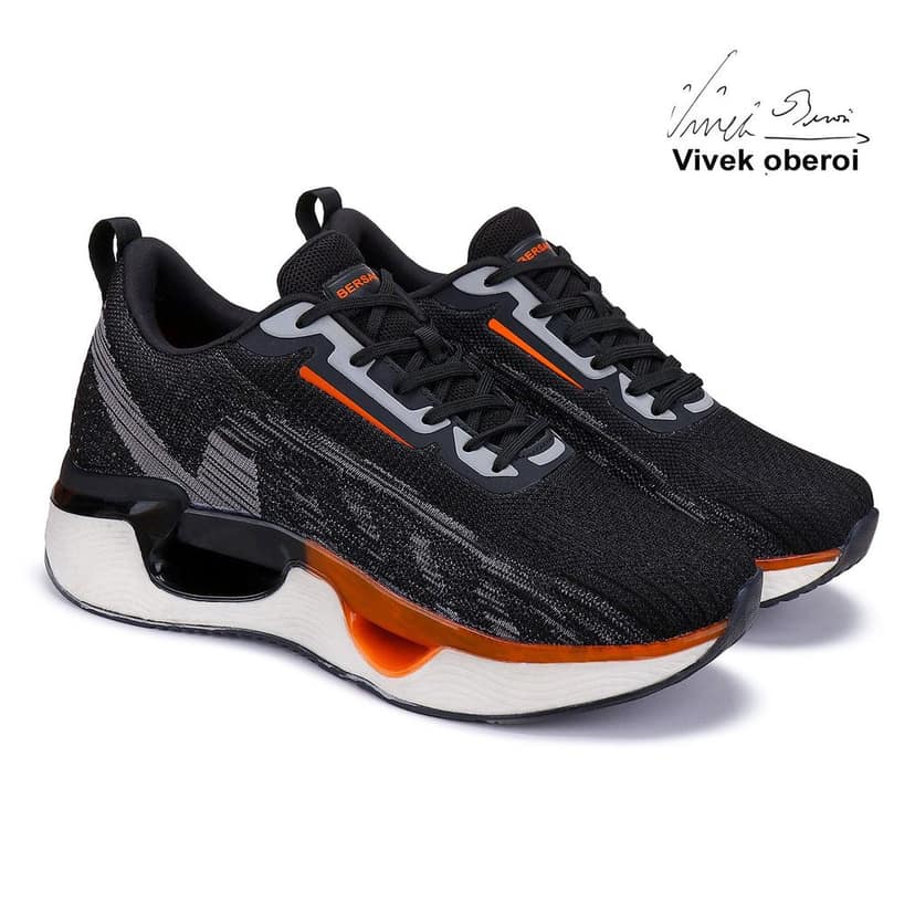Bersache Premium Sports ,walking,Gym,cricket, Trending Running Shoes For Men's