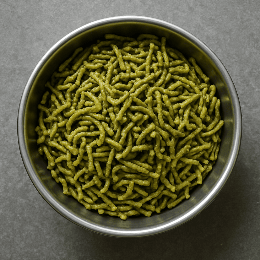 Phoola Mart's palak sev view 2