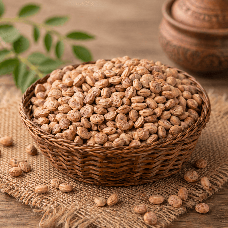 Chironji Seeds (1kg) | Nutrient-Rich & Wholesome | Daily Snacking & Cooking