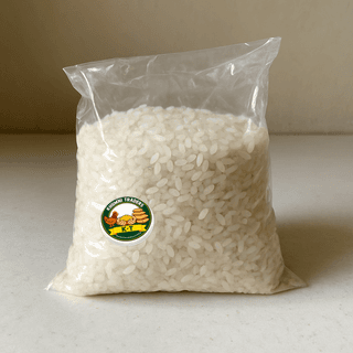 Khumni Traders's idli rice