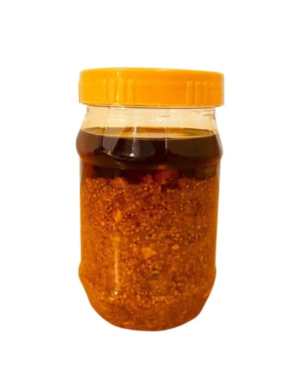 Rajsakhi Fresh Aam Ka Achaar | Mango Pickle view 3