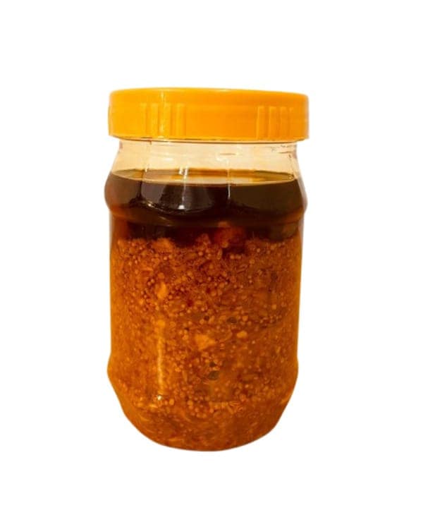 Rajsakhi Fresh Aam Ka Achaar | Mango Pickle view 5