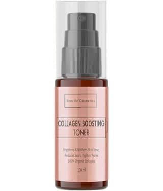 Ronzille Collagen Boosting Glowing Skin Skin Toner