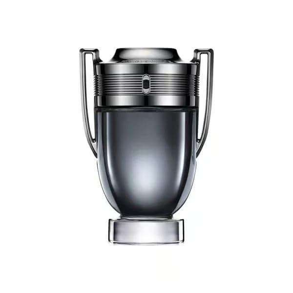 Paco Rabanne Invictus Intense Eau De Parfum 100ml Perfume Scent view 2