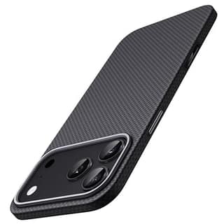 iPhone 18 Pro Aramid Fiber Case