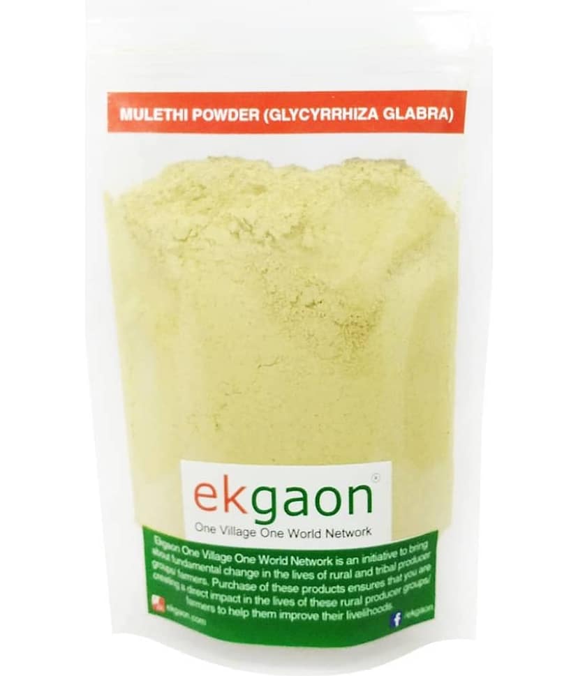 Ekgaon Mulethi Powder 100 gm