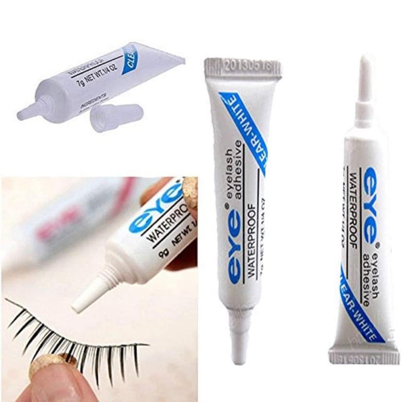 Elecsera Waterproof Adhesive False Eye Lash Glue