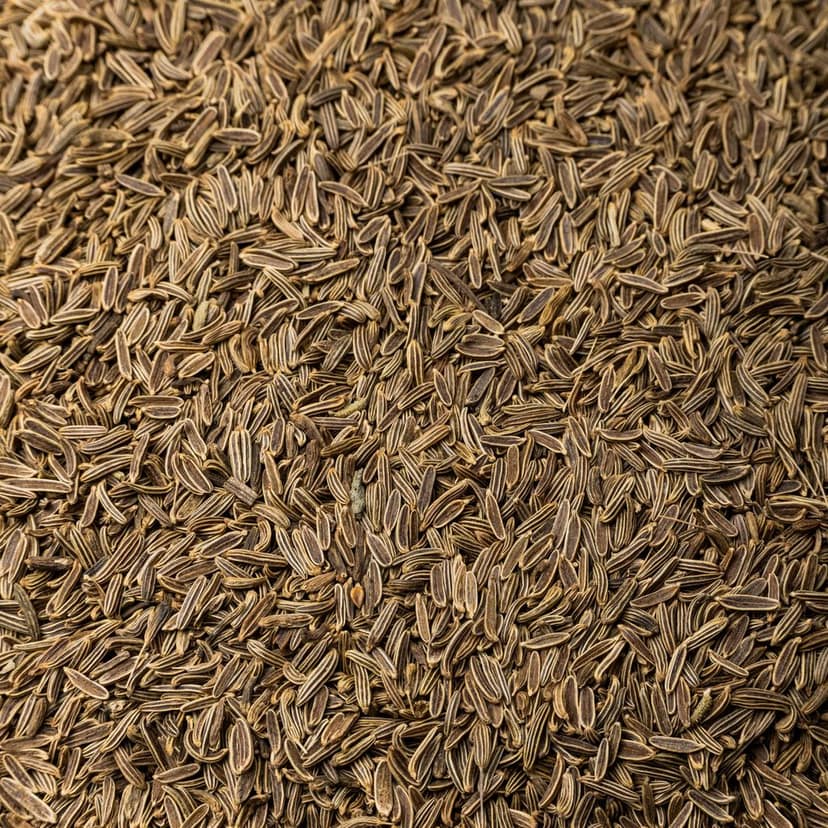 ODM Masala Shahi Jeera (Black Cumin) - Aromatic Biryani Seeds view 3