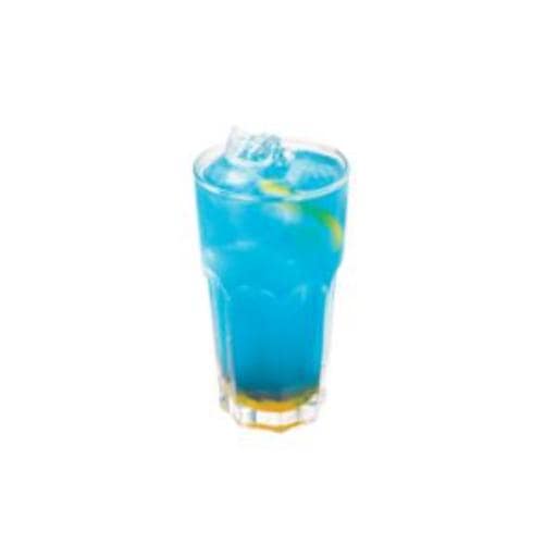Blue Lagoon