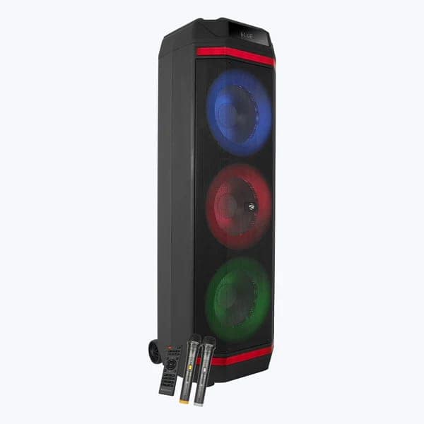 Zebronics Zeb Vigor 200 120 W Bluetooth Party Speaker