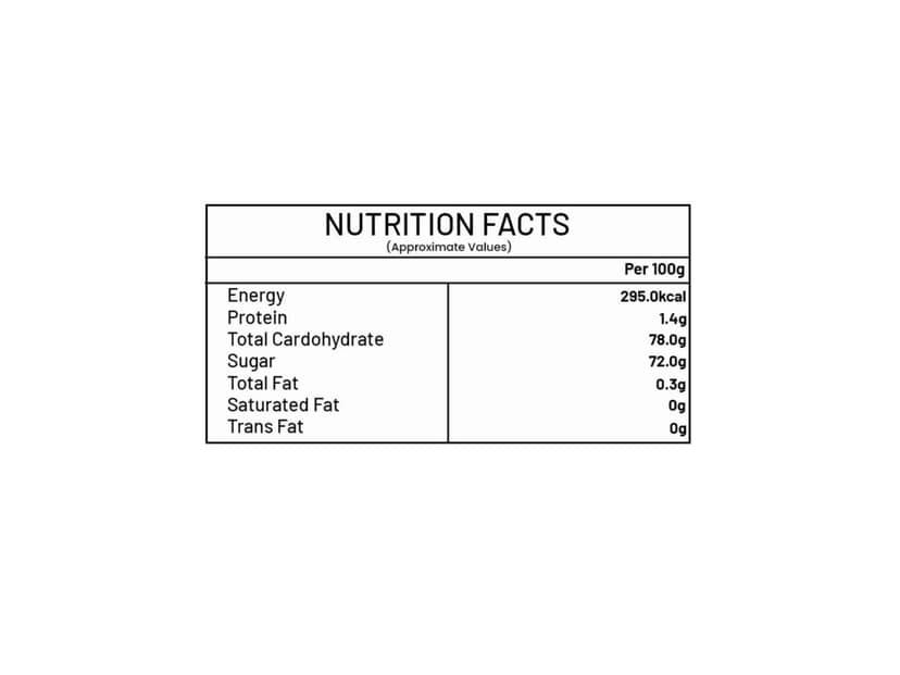 Haldiram's Dry Petha - 400 Gm view 4