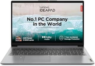 LENOVO IDEAPAD 1 R5-5500U/8GB/512GB/WIN11+MSO(82R4011MIN)15.6