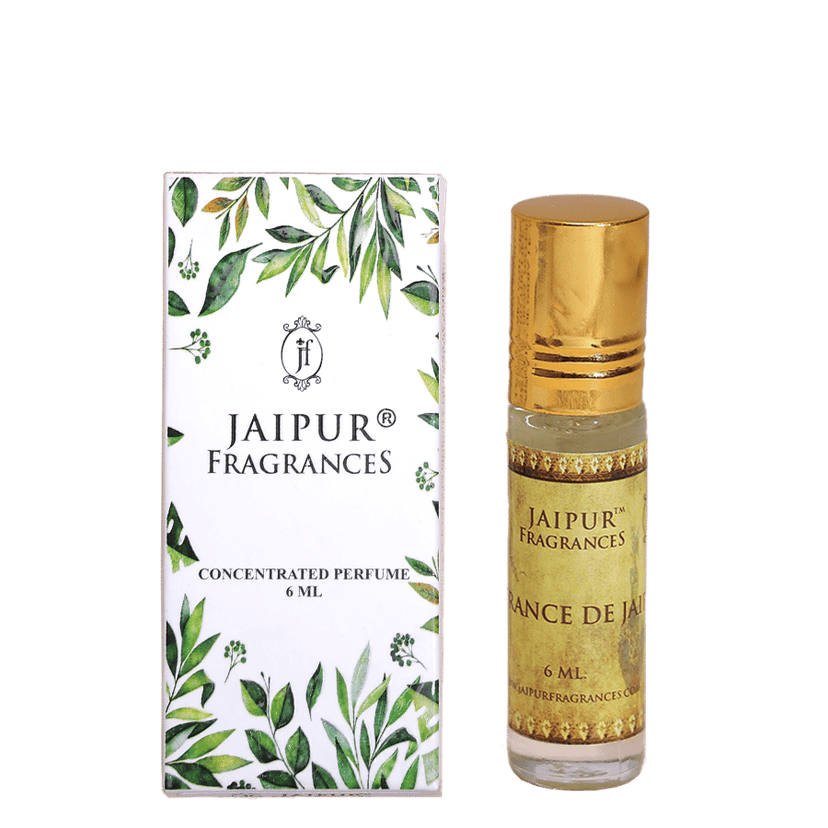 Fragrance de Jaipur Fragrance / Attar
