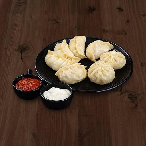 Mix veg. momos