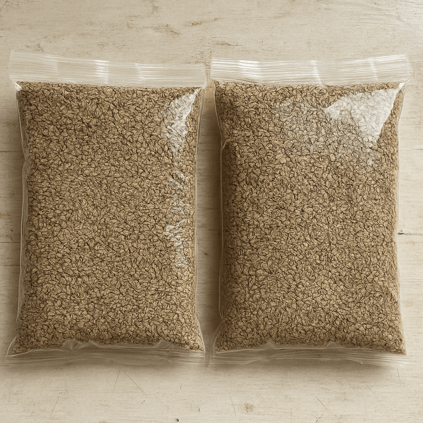 Chiroji Store's ajwain seeds view 2