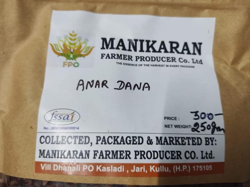 ANAR DANA view 2