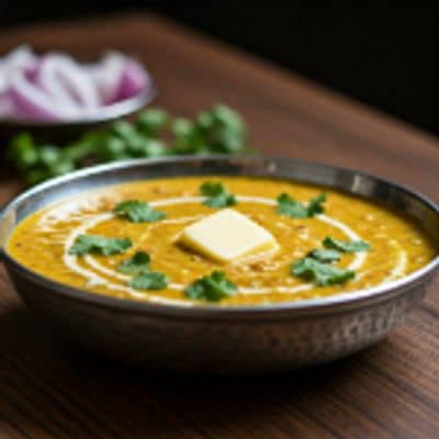 Dal Butter