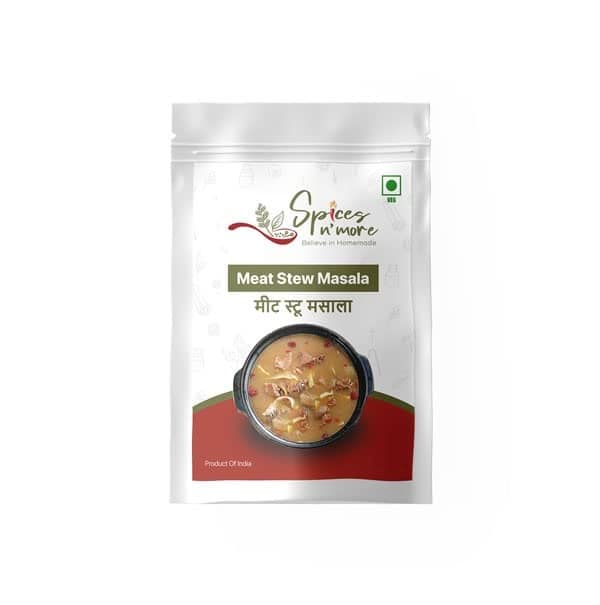 Meat Stew Masala 100 Gms