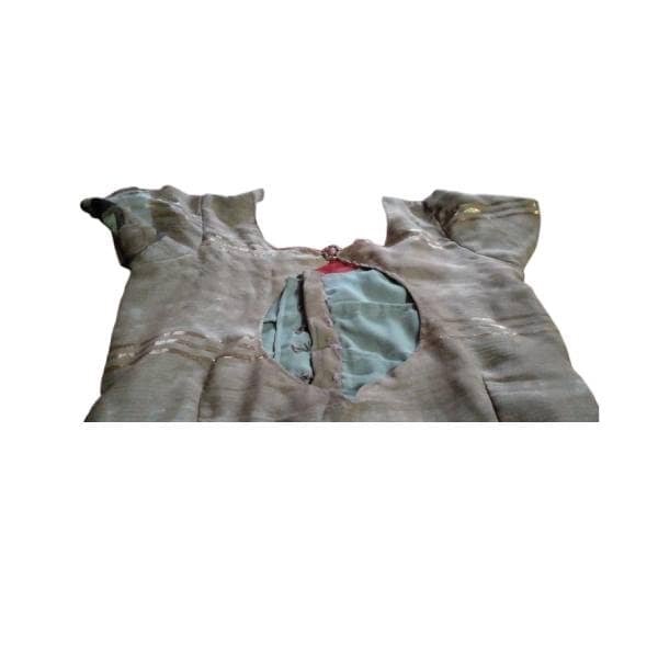 Designed Blouse Size 36