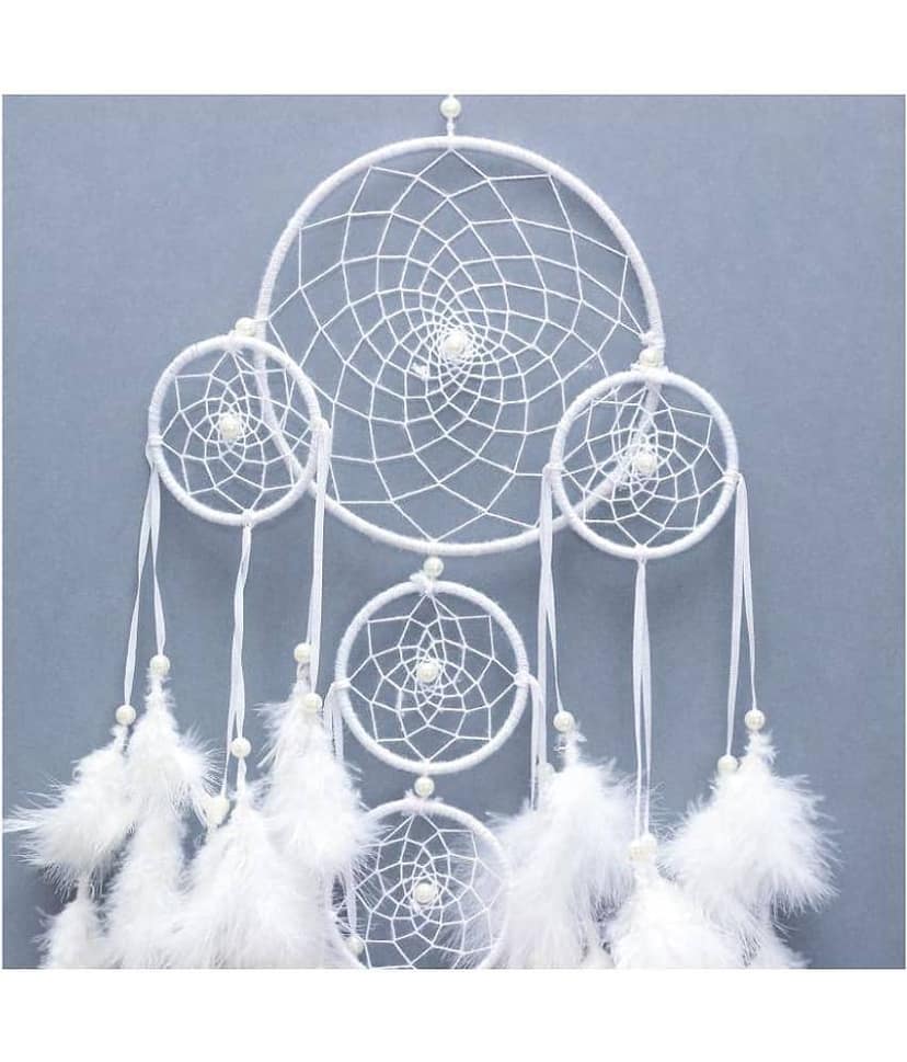 Daedal Dream Catchers Dream Catcher view 2