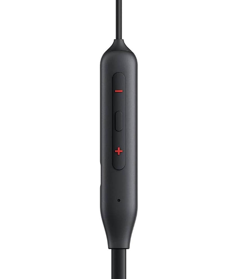 UCOOL Bullets Z2 Bluetooth Black In-the-ear Bluetooth Headset with Upto 30h Talktime True Wireless - Black view 2