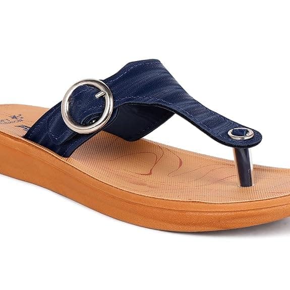 FLITE Women's Comfort Sandal (Model PUL-61) view 2
