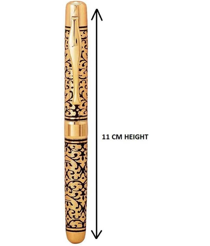 Hayman - Roller Ball Pen (Pack of 1) view 2
