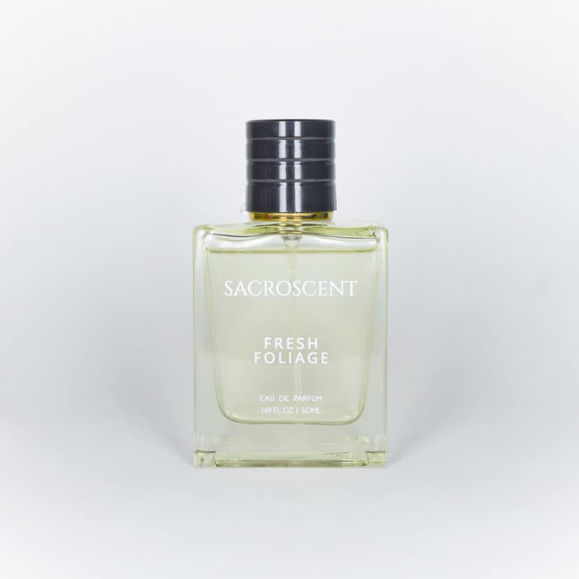 SACROSCENT-FRESH FOLIAGE view 3