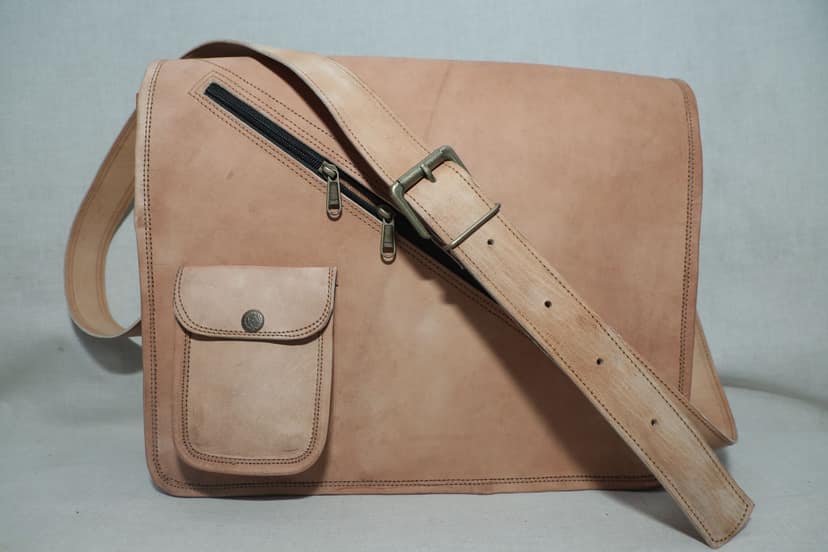Laptop Bag Side Bag view 2