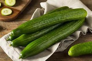 Chinese cucumber | 1 Kg