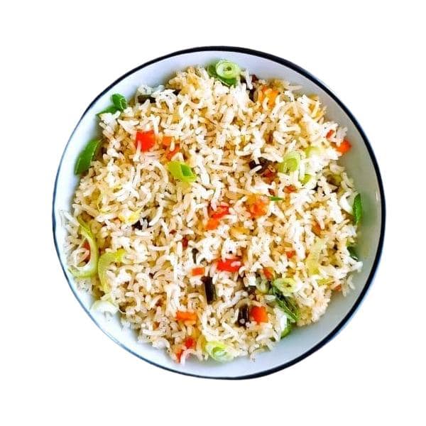 Veg Combination Rice Full