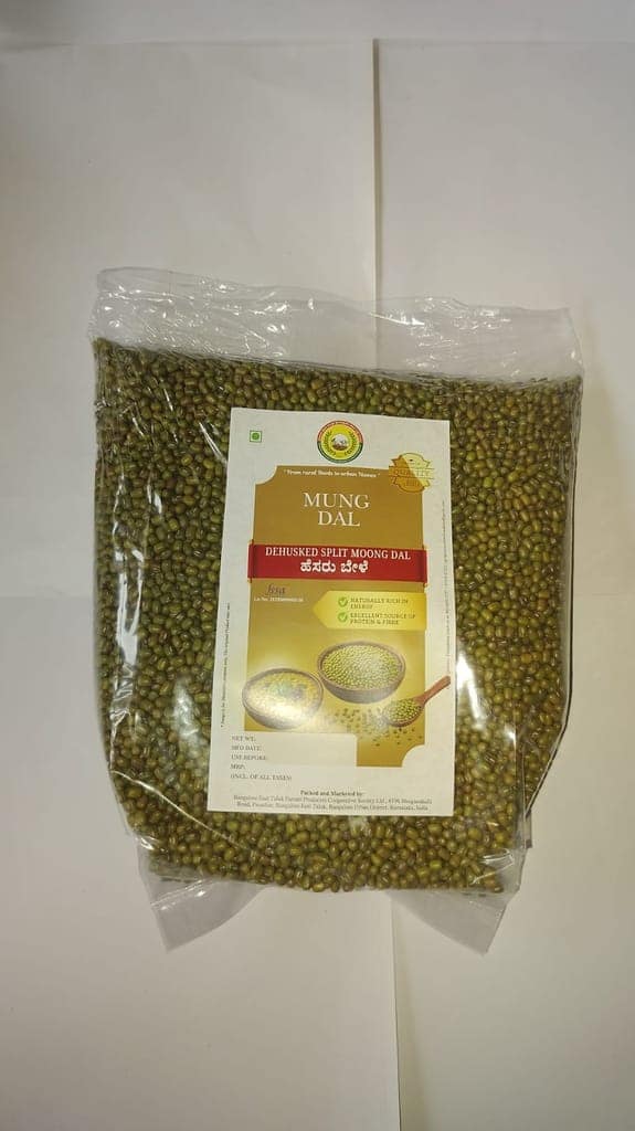 mung dal