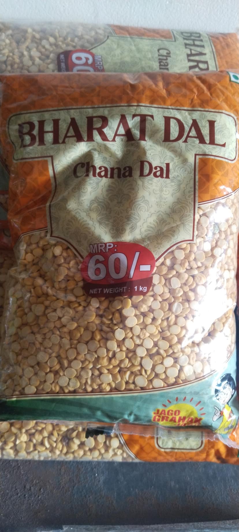 Bharat Chana Dal