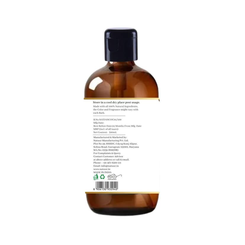PURIFY Oil Pulling Blend Clove, Cinnamon and Cardamom view 3