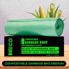 BECO GAR BAGS MEDIUM 15 BAGS