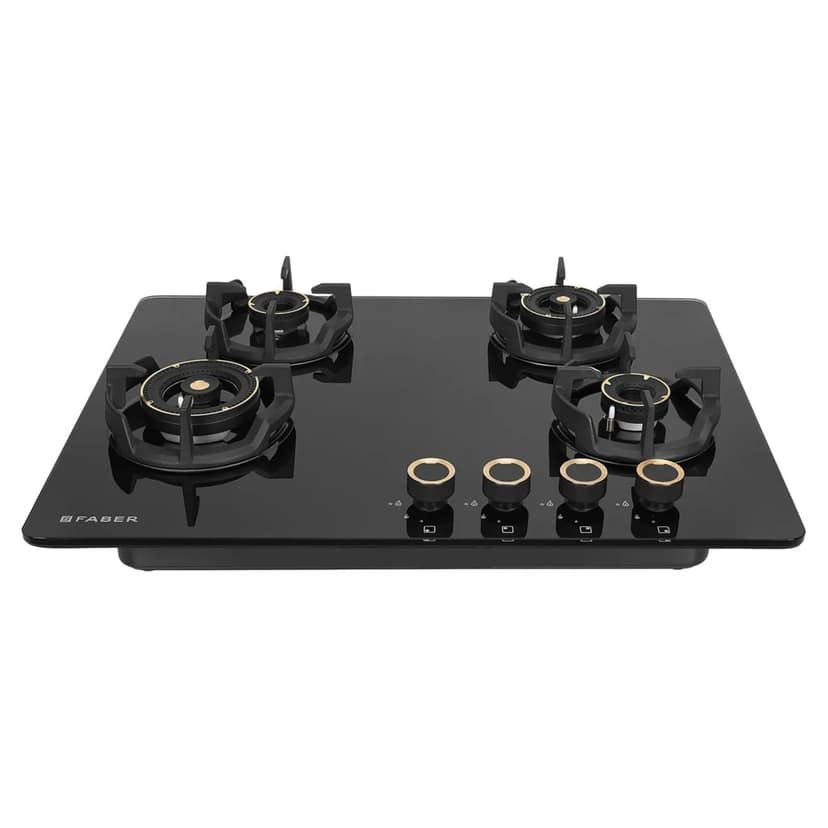 Faber Experia HOB Experia HT 704 ALU AI