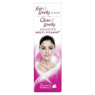 Glow & Lovely Advanced Multivitamin Face Cream 25 Gms