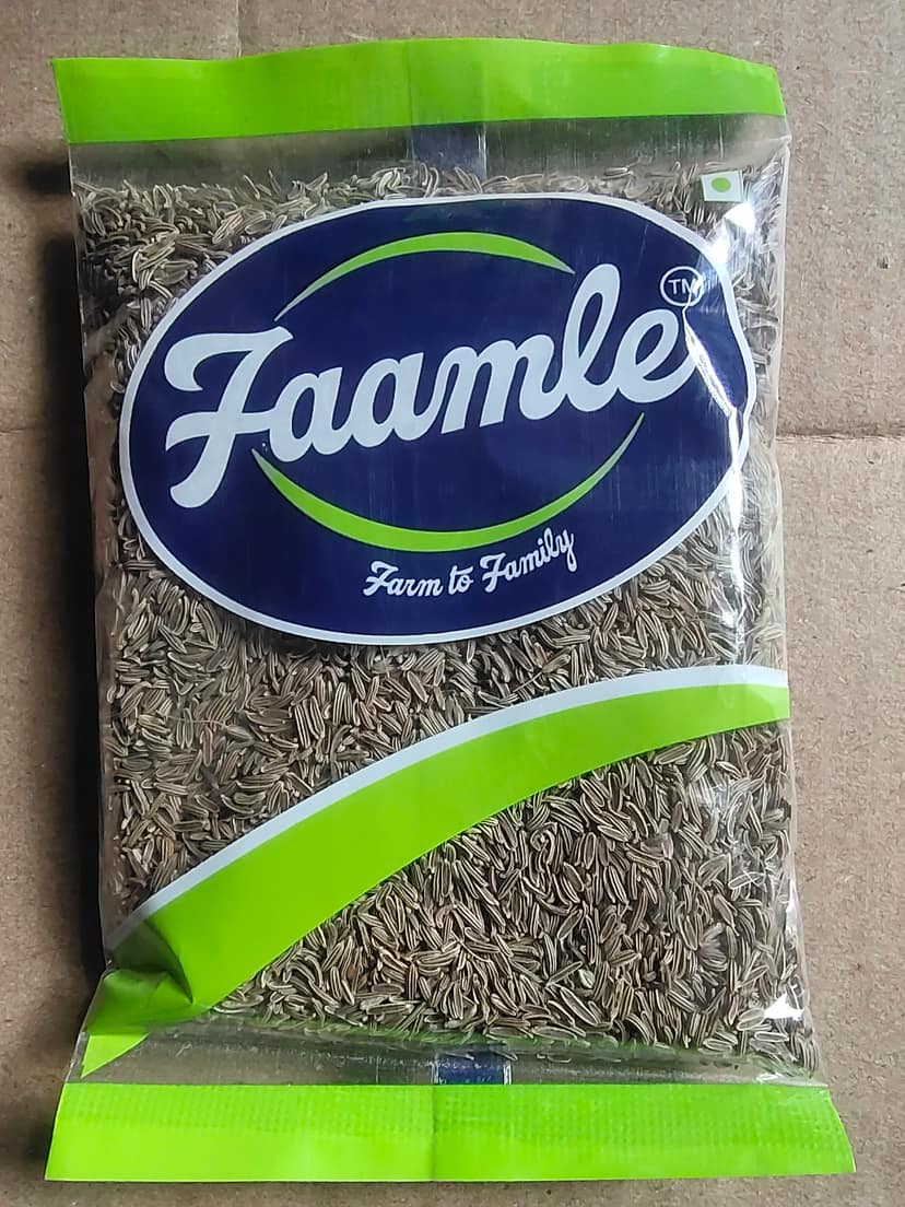 Faamle shah jeera