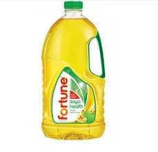 FORTUNE SOYA 2L