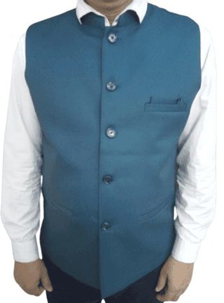 Modi Jacket